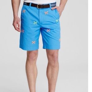 NWT - Vineyard Vines Breaker Shorts